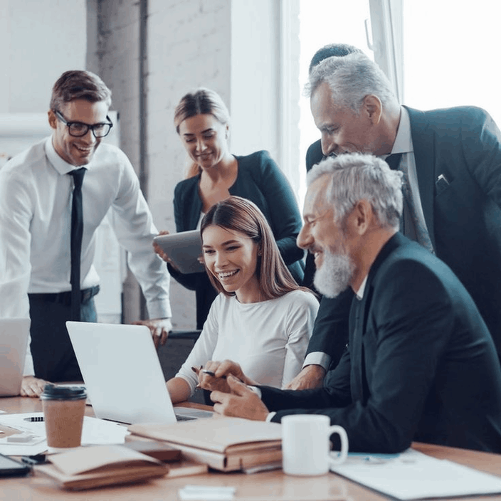 Networking profissional em São Paulo